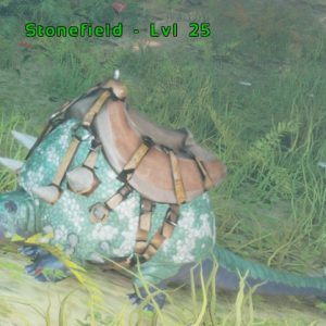 Adult Male Doedicurus - Level 25