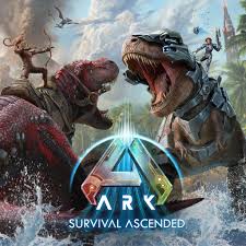 The Game Of Ark