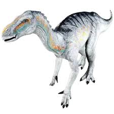 Iguanodon: Essential for Gacha Seed Production