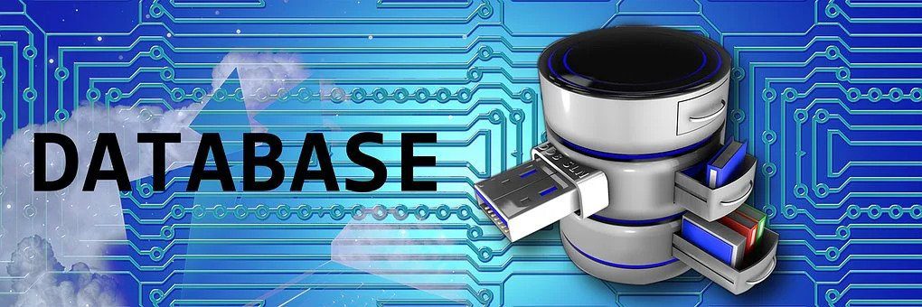 The Database Explained